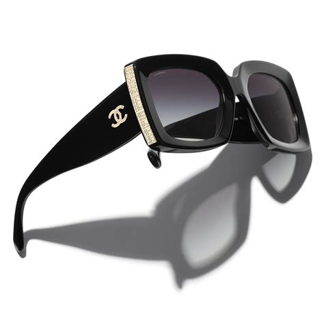 gafas de sol chanel mujer